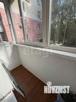 1-к квартира, вторичка, 31м2, 2/5 этаж