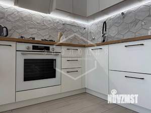 1-к квартира, вторичка, 45м2, 10/10 этаж