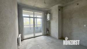 1-к квартира, вторичка, 42м2, 5/12 этаж