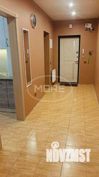 2-к квартира, вторичка, 61м2, 3/14 этаж