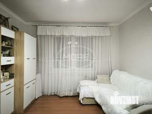 1-к квартира, вторичка, 43м2, 3/9 этаж