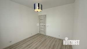 1-к квартира, вторичка, 39м2, 4/4 этаж