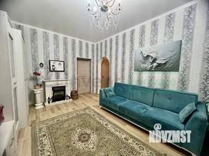2-к квартира, вторичка, 56м2, 2/4 этаж