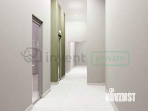 2-к квартира, вторичка, 58м2, 2/9 этаж