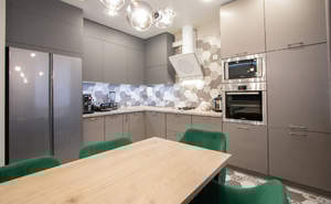 4-к квартира, вторичка, 114м2, 5/5 этаж