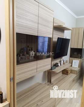 2-к квартира, вторичка, 58м2, 1/3 этаж