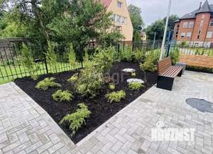 2-к квартира, вторичка, 101м2, 4/4 этаж