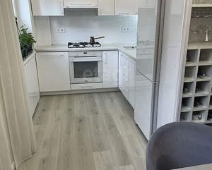 3-к квартира, вторичка, 65м2, 2/5 этаж