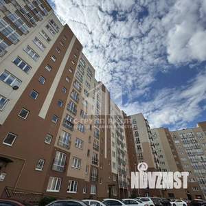 1-к квартира, вторичка, 48м2, 3/10 этаж