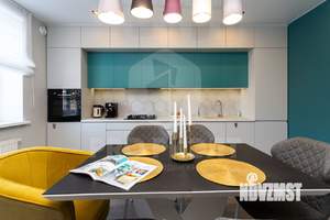 3-к квартира, вторичка, 93м2, 4/8 этаж