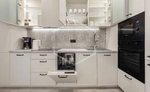 1-к квартира, вторичка, 50м2, 1/10 этаж