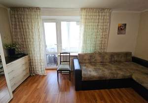 1-к квартира, вторичка, 20м2, 4/5 этаж
