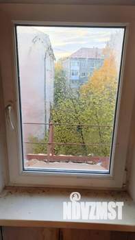 3-к квартира, вторичка, 56м2, 4/4 этаж