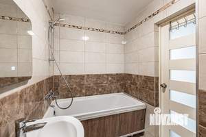 1-к квартира, вторичка, 35м2, 4/9 этаж