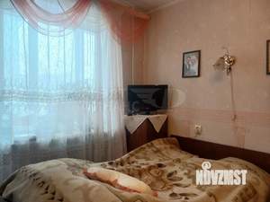 4-к квартира, вторичка, 61м2, 2/5 этаж