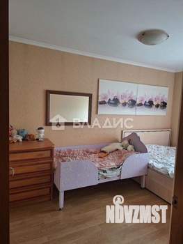 2-к квартира, вторичка, 43м2, 2/3 этаж