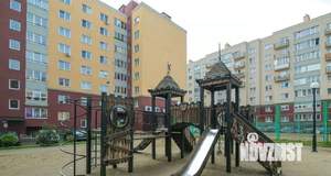 2-к квартира, вторичка, 53м2, 2/8 этаж