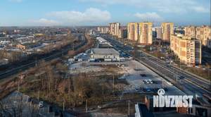 2-к квартира, сданный дом, 67м2, 17/17 этаж