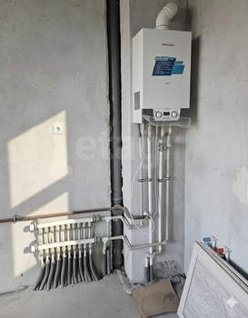 2-к квартира, вторичка, 123м2, 4/4 этаж