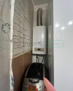 3-к квартира, вторичка, 58м2, 5/5 этаж