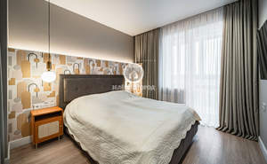 2-к квартира, вторичка, 64м2, 8/9 этаж