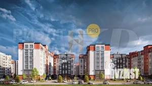 3-к квартира, вторичка, 86м2, 3/8 этаж