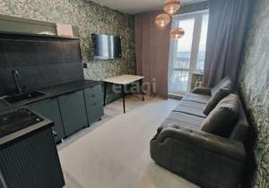 1-к квартира, вторичка, 45м2, 24/25 этаж