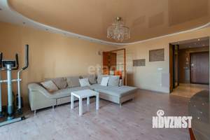 3-к квартира, вторичка, 88м2, 14/16 этаж