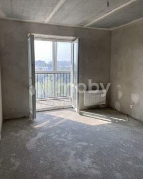 1-к квартира, сданный дом, 38м2, 7/14 этаж