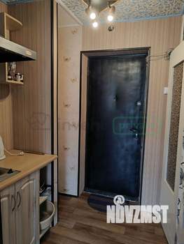 1-к квартира, вторичка, 19м2, 3/5 этаж