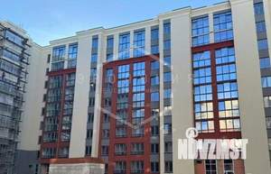 1-к квартира, вторичка, 34м2, 2/9 этаж