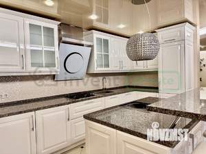 6-к квартира, вторичка, 195м2, 1/4 этаж