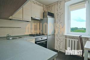 1-к квартира, вторичка, 32м2, 4/5 этаж