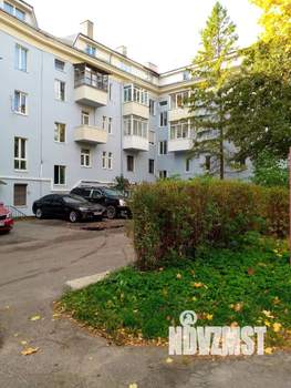 5-к квартира, вторичка, 106м2, 2/5 этаж