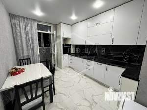 1-к квартира, вторичка, 43м2, 7/9 этаж