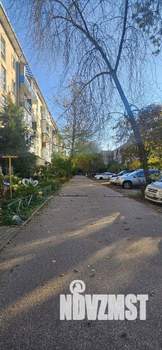 1-к квартира, вторичка, 31м2, 3/5 этаж