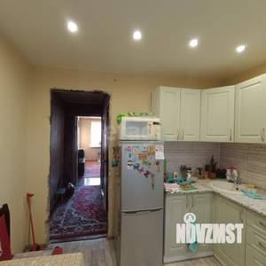 2-к квартира, вторичка, 48м2, 3/5 этаж