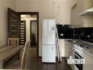 1-к квартира, вторичка, 43м2, 2/9 этаж