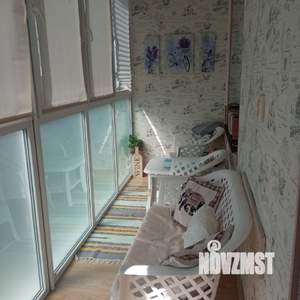 1-к квартира, вторичка, 32м2, 8/9 этаж