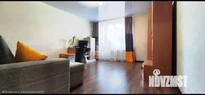 2-к квартира, вторичка, 52м2, 1/4 этаж