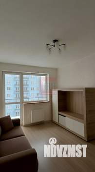 1-к квартира, вторичка, 30м2, 10/14 этаж