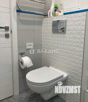 1-к квартира, вторичка, 31м2, 5/5 этаж