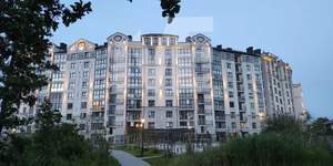 2-к квартира, вторичка, 68м2, 1/9 этаж