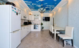 3-к квартира, вторичка, 93м2, 3/8 этаж