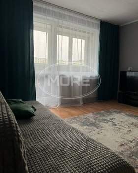 1-к квартира, вторичка, 41м2, 4/10 этаж