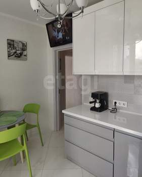 2-к квартира, вторичка, 51м2, 6/10 этаж