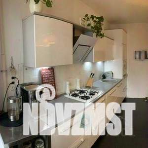 2-к квартира, вторичка, 57м2, 3/6 этаж