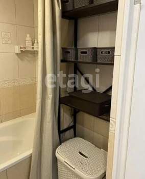 2-к квартира, вторичка, 53м2, 6/9 этаж