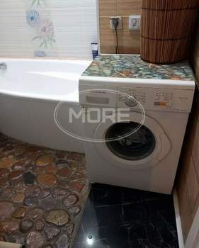 1-к квартира, вторичка, 33м2, 2/12 этаж