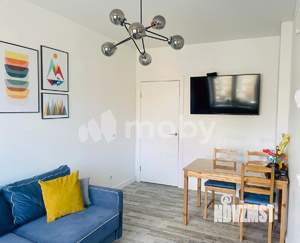 3-к квартира, вторичка, 75м2, 4/9 этаж